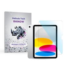 Película de vidro temperado para iPad 10ª geração, tela 10.9" polegadas