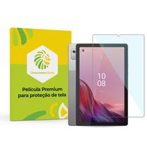 Película de vidro temperado para Lenovo Tab M9 - LionLemon Store Película de vidro temperado para Lenovo Tab M9 - LionLemon Store