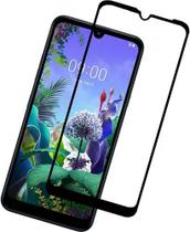 Pelicula De Vidro Temperado Para LG K12 Prime / K12 Max