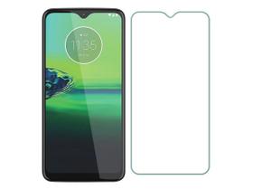 Pelicula De Vidro Temperado Para Moto G8 Play