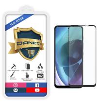 Película De Vidro Temperado Para Motorola Moto G22 3d Full