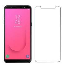 Película de Vidro Temperado Para Para J4 Plus J6 Plus