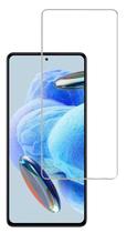 Pelicula de Vidro Temperado Para Redmi Note 12 5g / Poco X5 Transparente