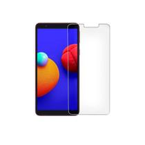 Película De Vidro Temperado Para Samsung Galaxy A01 Core