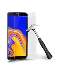 Película De Vidro Temperado Para Samsung Galaxy J6 Plus 2018