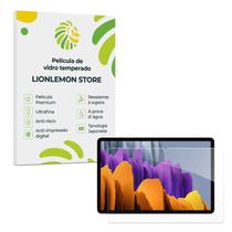 Película de vidro temperado para Samsung Galaxy Tab A9+ Plus Tela 11" - Mais proteção para o seu Tablet Película de vidro temperado para Samsung Galaxy Tab A9+ Plus Tela 11" - Mais proteção para o seu Tablet