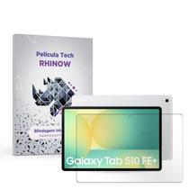 Película de vidro temperado para Samsung Galaxy Tab S10 FE+ Plus, Tela 13.1 polegadas