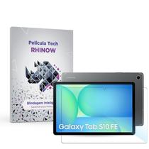 Película de vidro temperado para Samsung Galaxy Tab S10 FE, Tela 10.9 polegadas