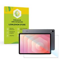 Película de vidro temperado para Samsung Galaxy Tab S11 (tela 10.9") - LionLemon Store