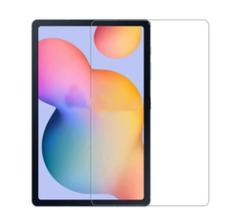 Película de Vidro Temperado Para Tablet Galaxy S6 Lite P615