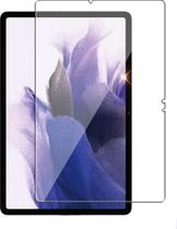 Película de Vidro Temperado Para Tablet Galaxy S7 FE 12.4