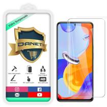 Película De Vidro Temperado Para Xiaomi Redmi Note 11 Pro 5G Película De Vidro Temperado Para Xiaomi Redmi Note 11 Pro 5G