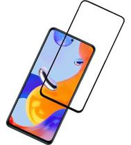 Pelicula De Vidro Temperado Para Xiaomi Redmi Note 11 Pro 5g