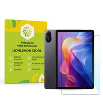 Película de vidro temperado para Xiaomi Redmi Pad 2 - LionLemon Store