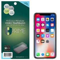Película de Vidro Temperado Premium HPrime iPhone X / XS / 11 Pro Película de Vidro Temperado Premium HPrime iPhone X / XS / 11 Pro