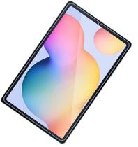 Película De Vidro Temperado Tablet Galaxy Tab S6 Lite 10.4 - Película Tab S6 Lite 10.4 SM-P610 SM-P615