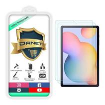 Película De Vidro Temperado Tablet Galaxy Tab S6 Lite P615
