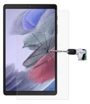 Película De Vidro Temperado Tablet Samsung Tab A7 Lite 8.7