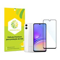 Película de Vidro Ultrashield LionLemon p/ Samsung Galaxy A05 - LionLemon Store