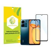 Película de Vidro Ultrashield LionLemon p/ Xiaomi Redmi 13C