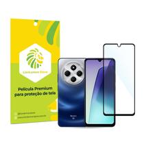 Película de Vidro Ultrashield LionLemon p/ Xiaomi Redmi 14C