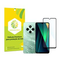 Película de Vidro Ultrashield LionLemon para Poco C75