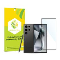 Película de Vidro Ultrashield para Samsung Galaxy S24 Ultra Película de Vidro Ultrashield para Samsung Galaxy S24 Ultra
