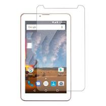 Pelicula De Vidro Universal Para Tablet 7 Polegadas Cce