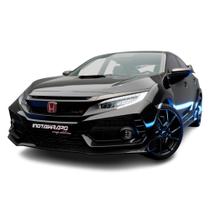 Película de vinil Car Wrap 3M 1080 G212 Gloss Black Metallic