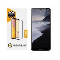 Película Defender Glass Para Nokia 2.4 - Preta - Gshield