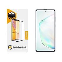 Película Defender Glass Para Samsung Galaxy Note 10 Lite - Gshield Película Defender Glass Para Samsung Galaxy Note 10 Lite - Gshield