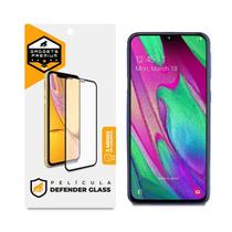 Pelicula Defender Glass para Samsung - Gshield