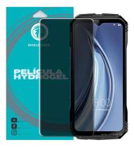 Película Doogee S100 Pro Privacidade Shieldforce 1x Tela