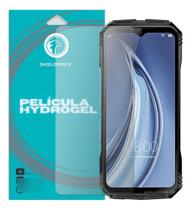 Película Doogee S100 Pro Shieldforce Gel tela E Verso