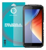 Película Doogee S41 Pro Shieldforce Gel 2x Tela