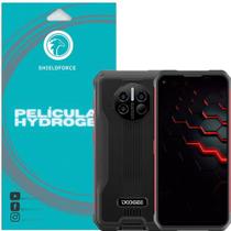 Película Doogee Vários Modelos Shieldforce 1x Tela Película Doogee Vários Modelos Shieldforce 1x Tela
