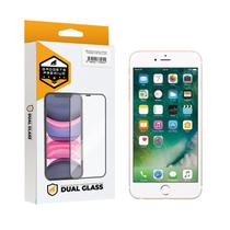 Película Dual Glass para iPhone - Gshield