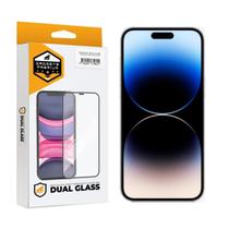 Película Dual Glass para iPhone - Gshield