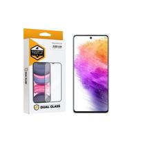 Pelicula Dual Glass para Samsung - Gshield