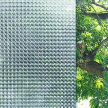 Pelicula Efeito infinito sem cola para vidro Box Janela Pelicula Efeito infinito sem cola para vidro Box Janela