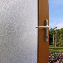 Pelicula Eletrostatica Riscada Jateado Para Vidro Janela Box