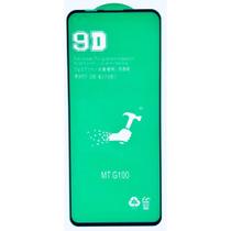 Pelicula em Cerâmica 9D Motorola Moto G100 Bordas Curvadas Flexível Protetora