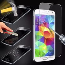 Película Escudo Vidro Temperado Samsung Galaxy Note 2