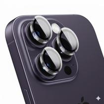 Película Eskilo Lens Ultra Hawk para iPhone 14 Pro/14 Pro Max - Roxo Profundo Película Eskilo Lens Ultra Hawk para iPhone 14 Pro/14 Pro Max - Roxo Profundo