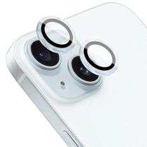Película Eskilo Lens Ultra Hawk para iPhone 15/15 Plus - Azul Película Eskilo Lens Ultra Hawk para iPhone 15/15 Plus - Azul