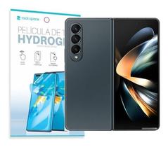 Pelicula Esquerda + Direita Privacidade Compativel com samsung Z Fold 4