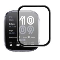 Película exclusiva para Amazfit Bip 6 - 3D Borda preta