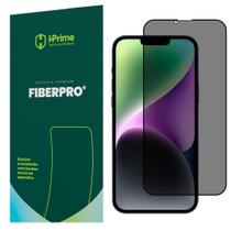 Película Fibra De Vidro HPrime Privacidade iPhone 14 Plus Película Fibra De Vidro HPrime Privacidade iPhone 14 Plus