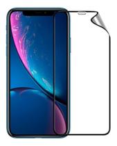 Película Flexglass Vidro Orgânico Samsung Galaxy A9 2018