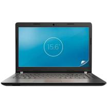 Película Fosca 15.6" para Notebook, Anti-Reflexo, Antimarcas e Proteção de Tela, Transparente - BringIT